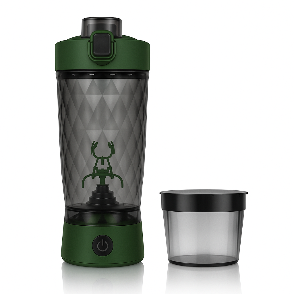 Shakr Cup
