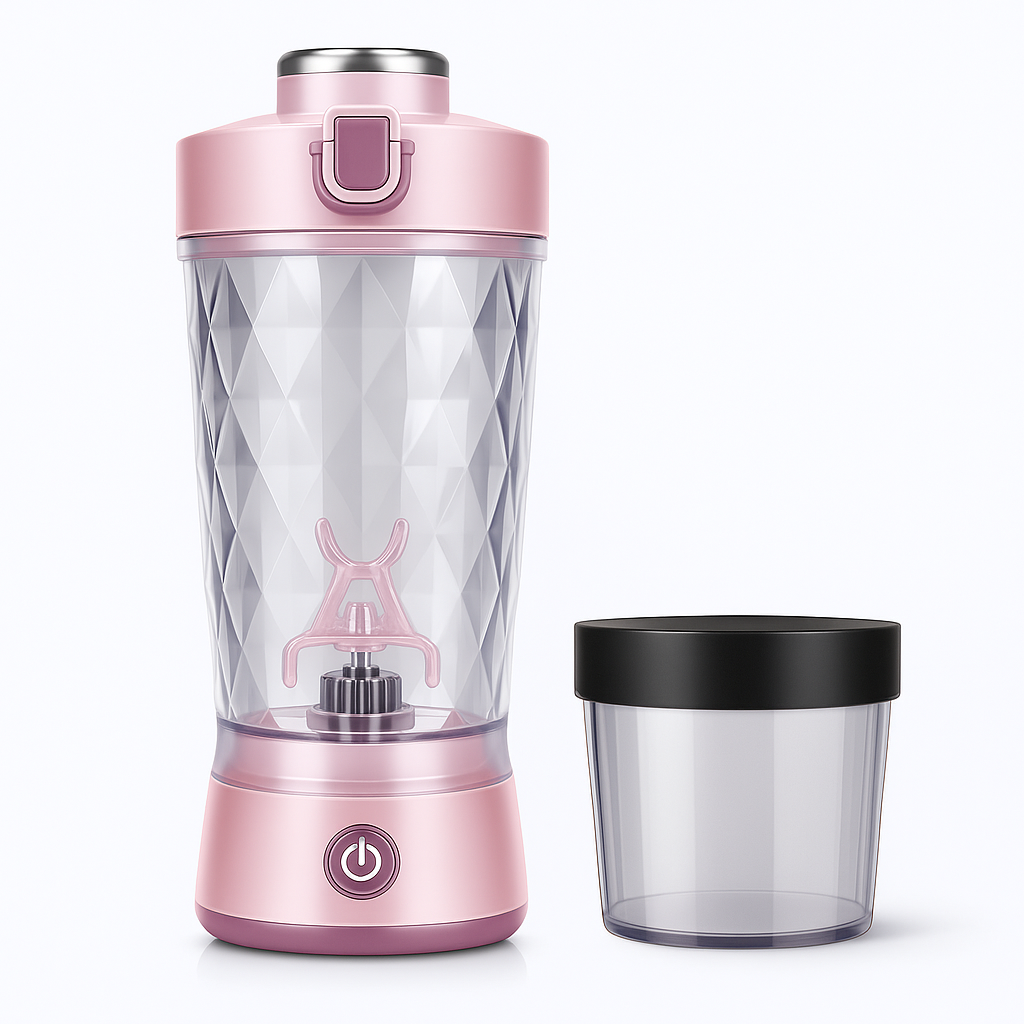Shakr Cup