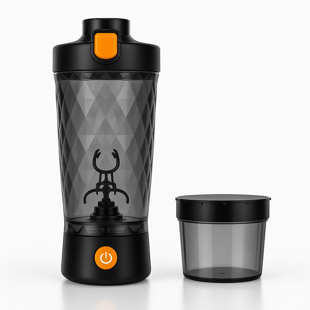 Shakr Cup
