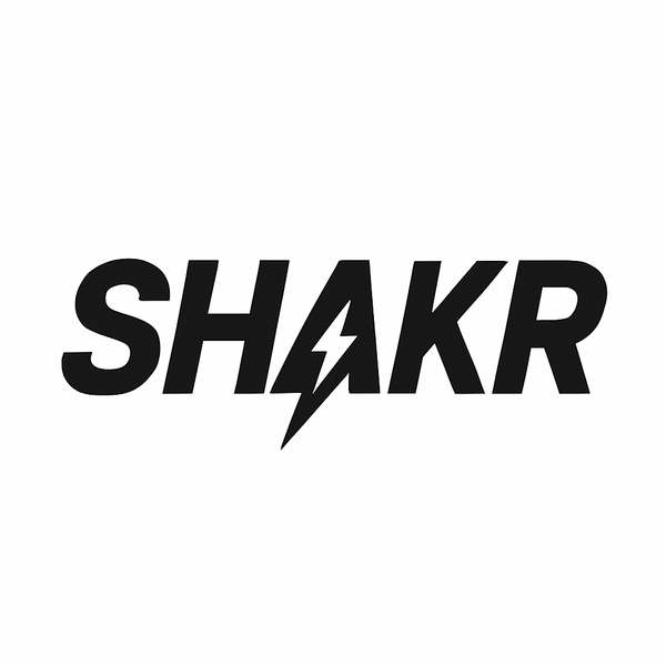 SHAKR